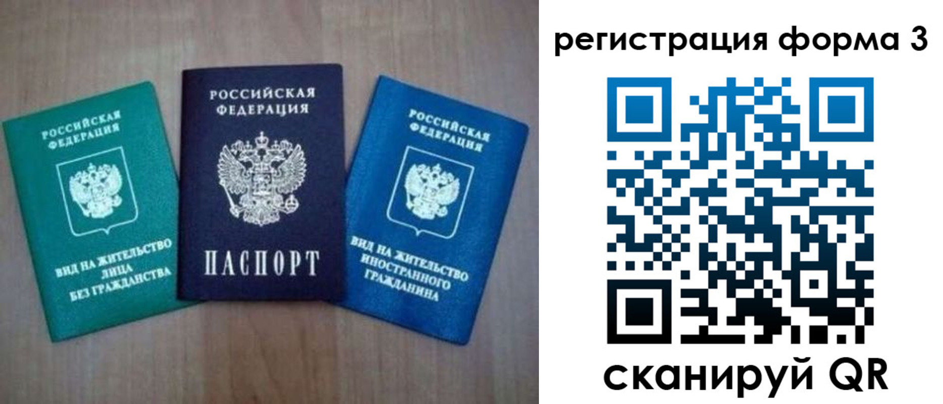 прописка для кредита в Жуковке